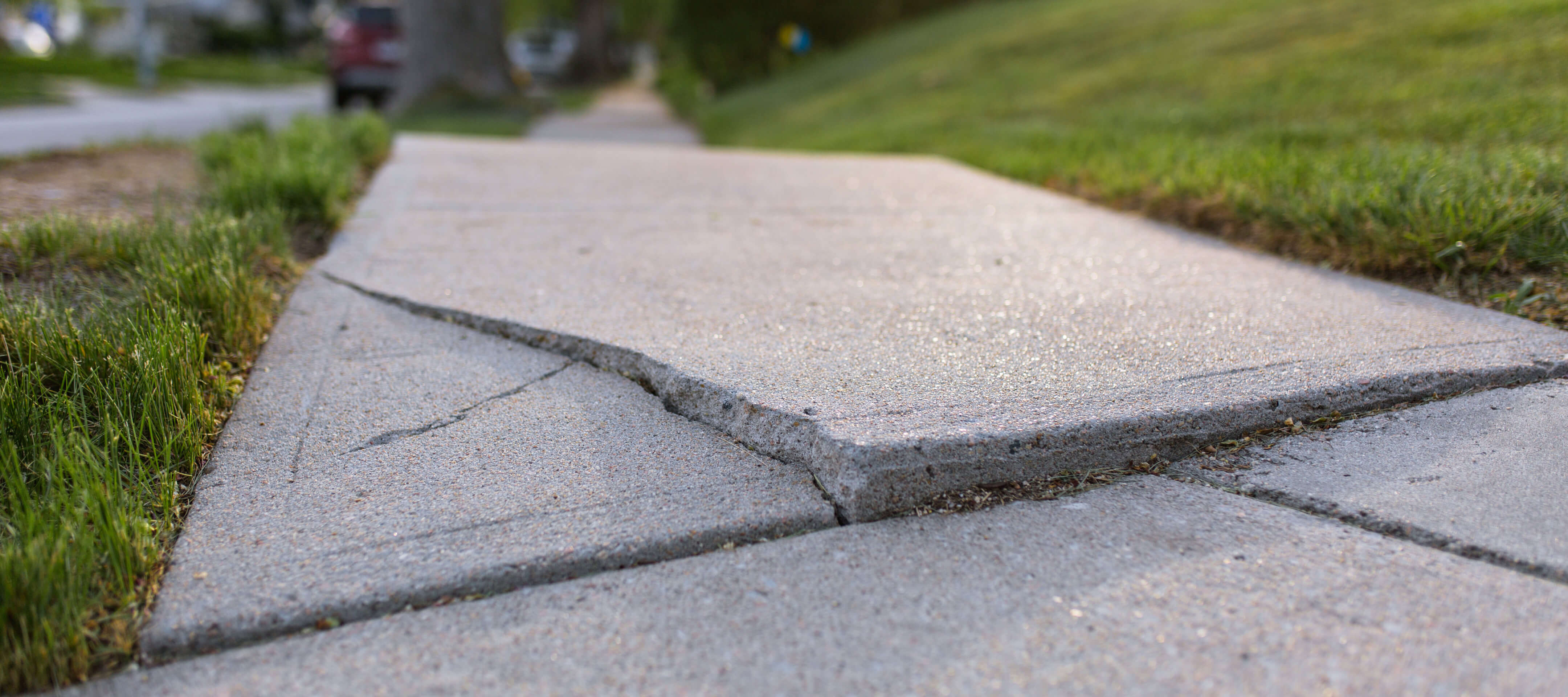 Concrete Repair | Concrete Repair Experts