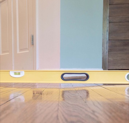 Sinking Floor Gap Repair Finding A Permanent Solution That Addresses The True Cause Of Your Crawl E And Foundation Problem Is Surest Way For You To Get On With Life